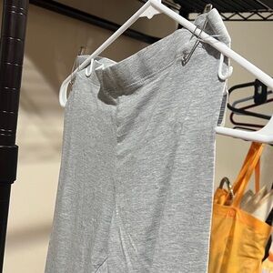 H&M Heather Gray Women's Leggings